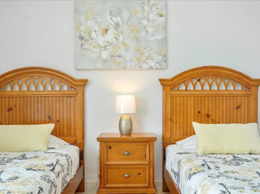 Appartement King David By The Ocean