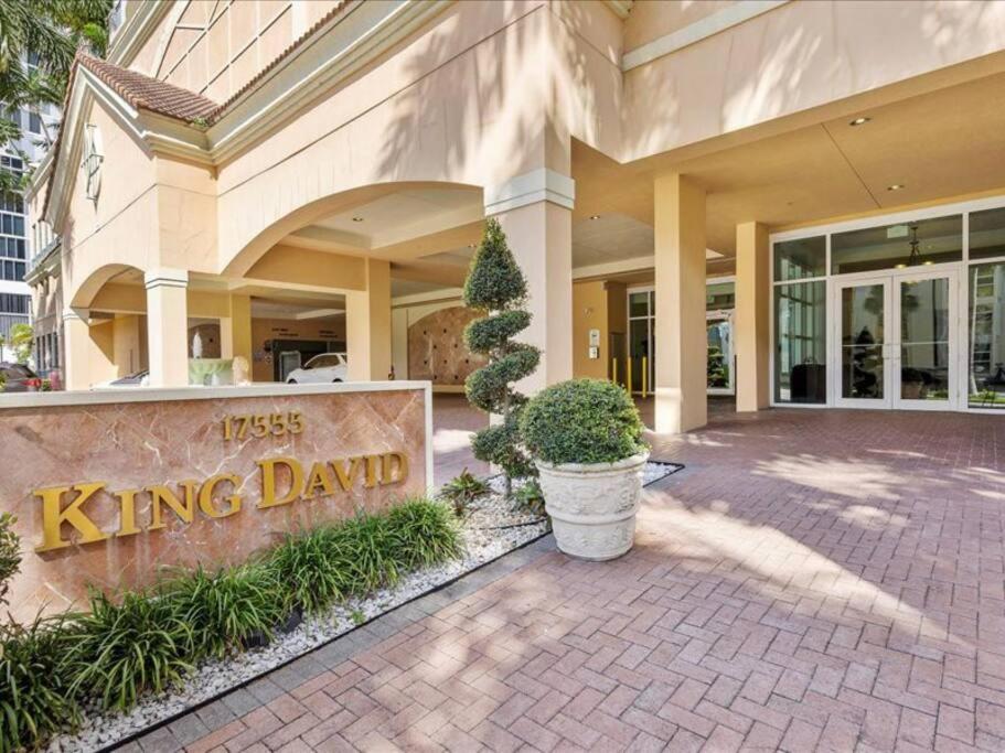 King David By The Ocean Appartement Miami Beach