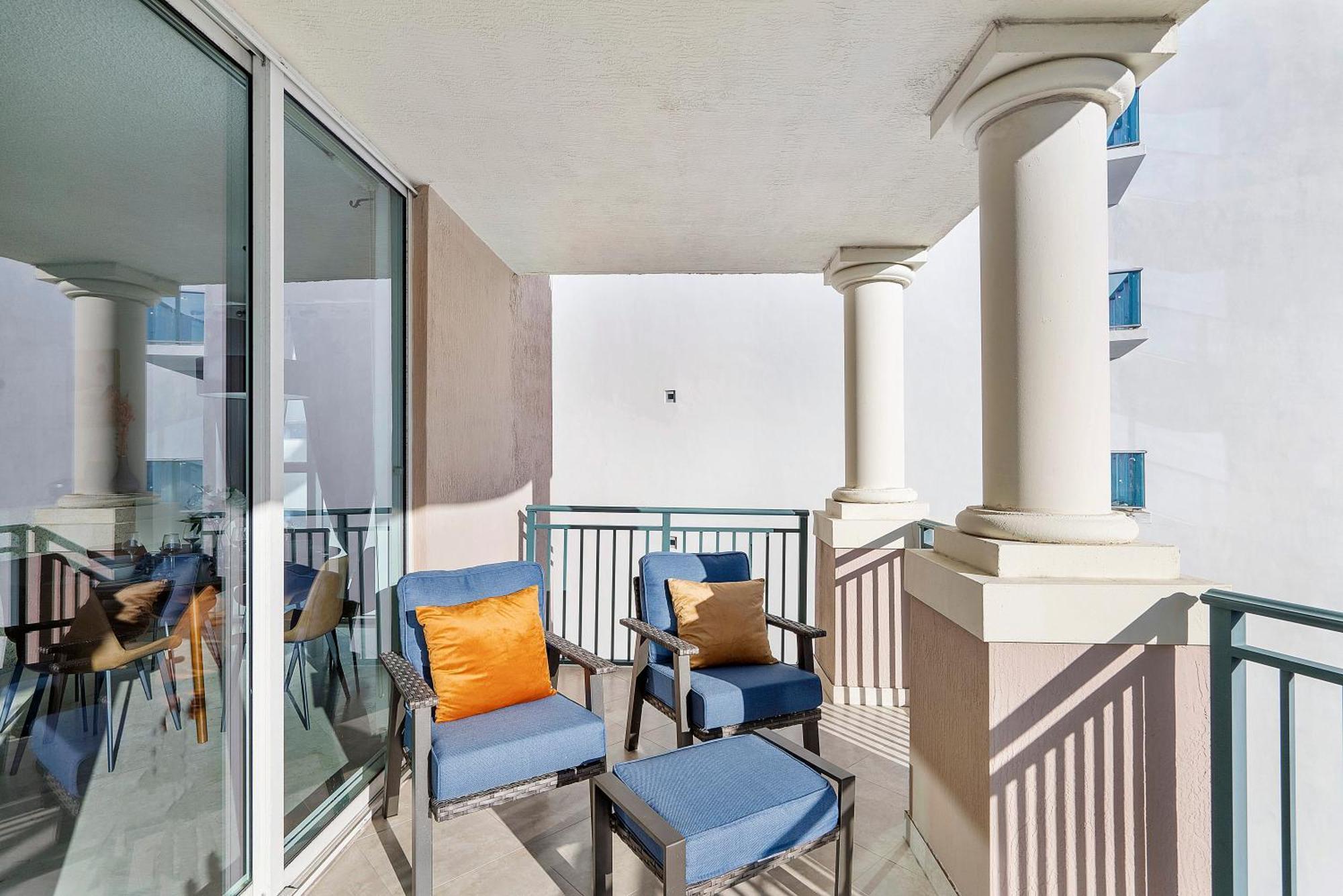 King David By The Ocean Appartement *