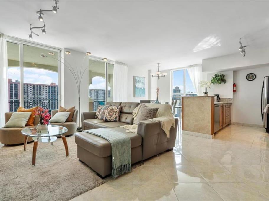 King David By The Ocean Appartement Miami Beach