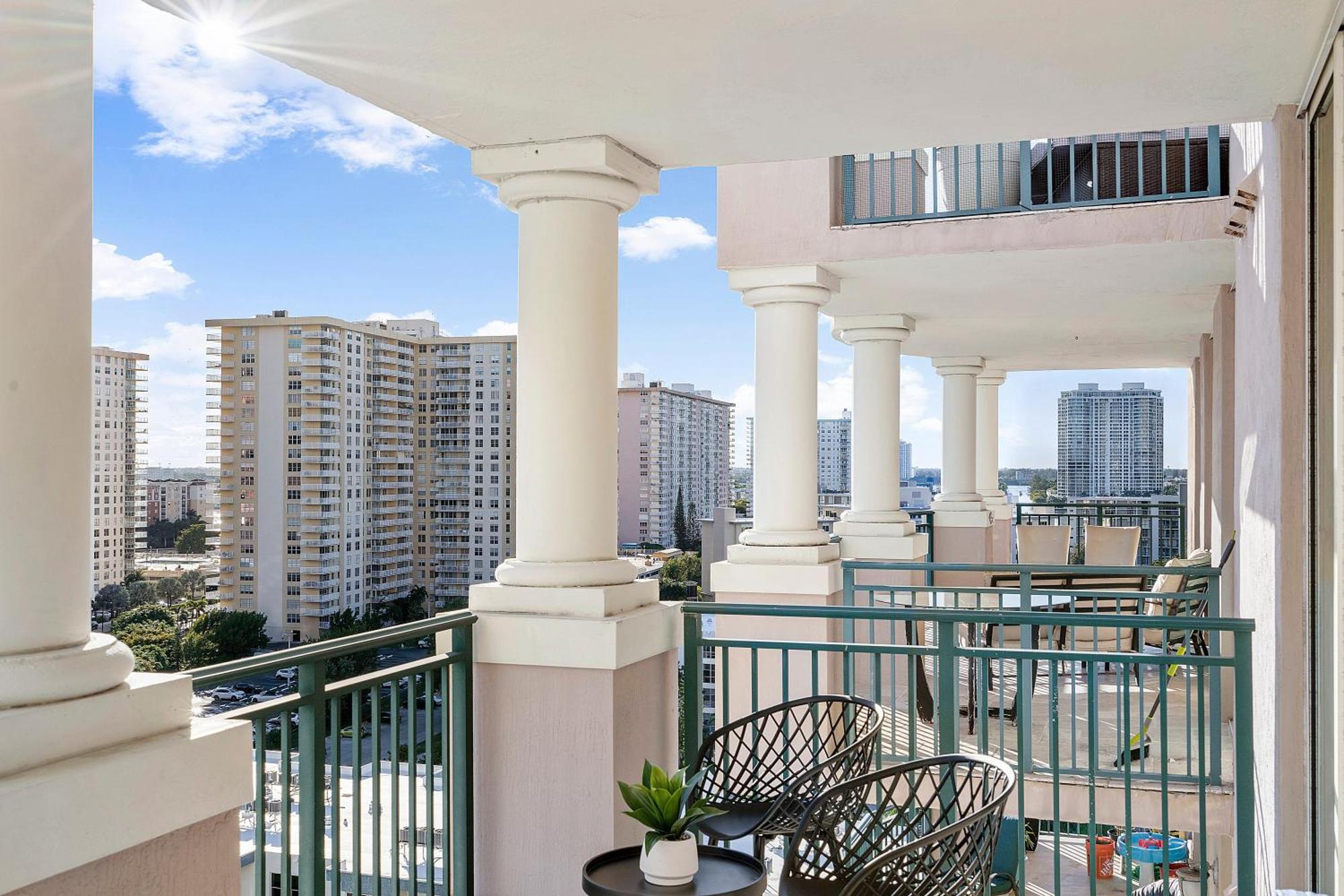 Appartement King David By The Ocean