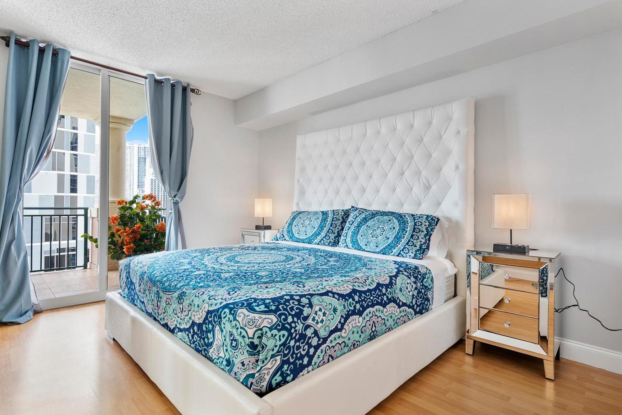 King David By The Ocean Appartement *