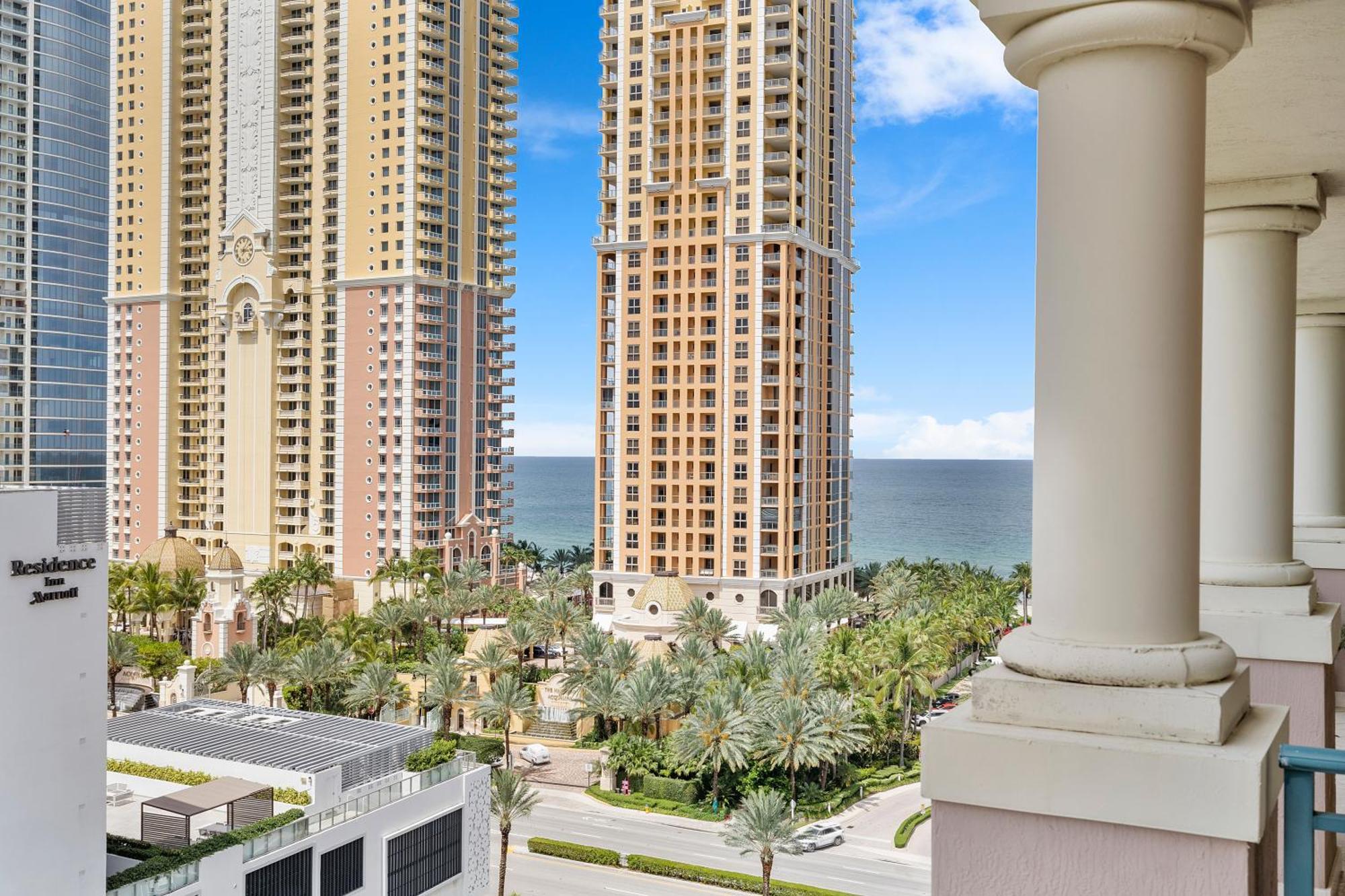 Appartement King David By The Ocean Miami Beach