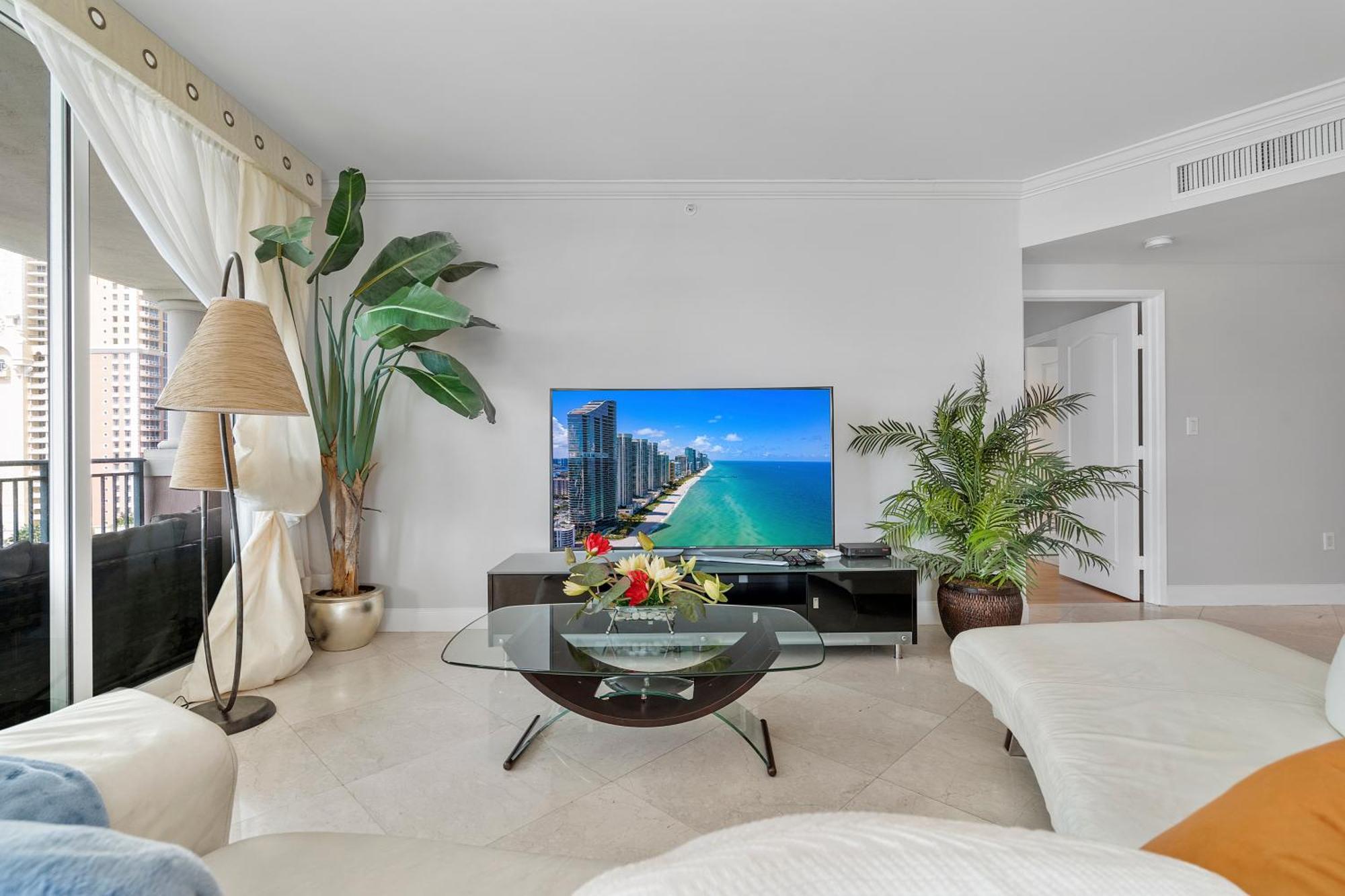 Appartement King David By The Ocean Miami Beach