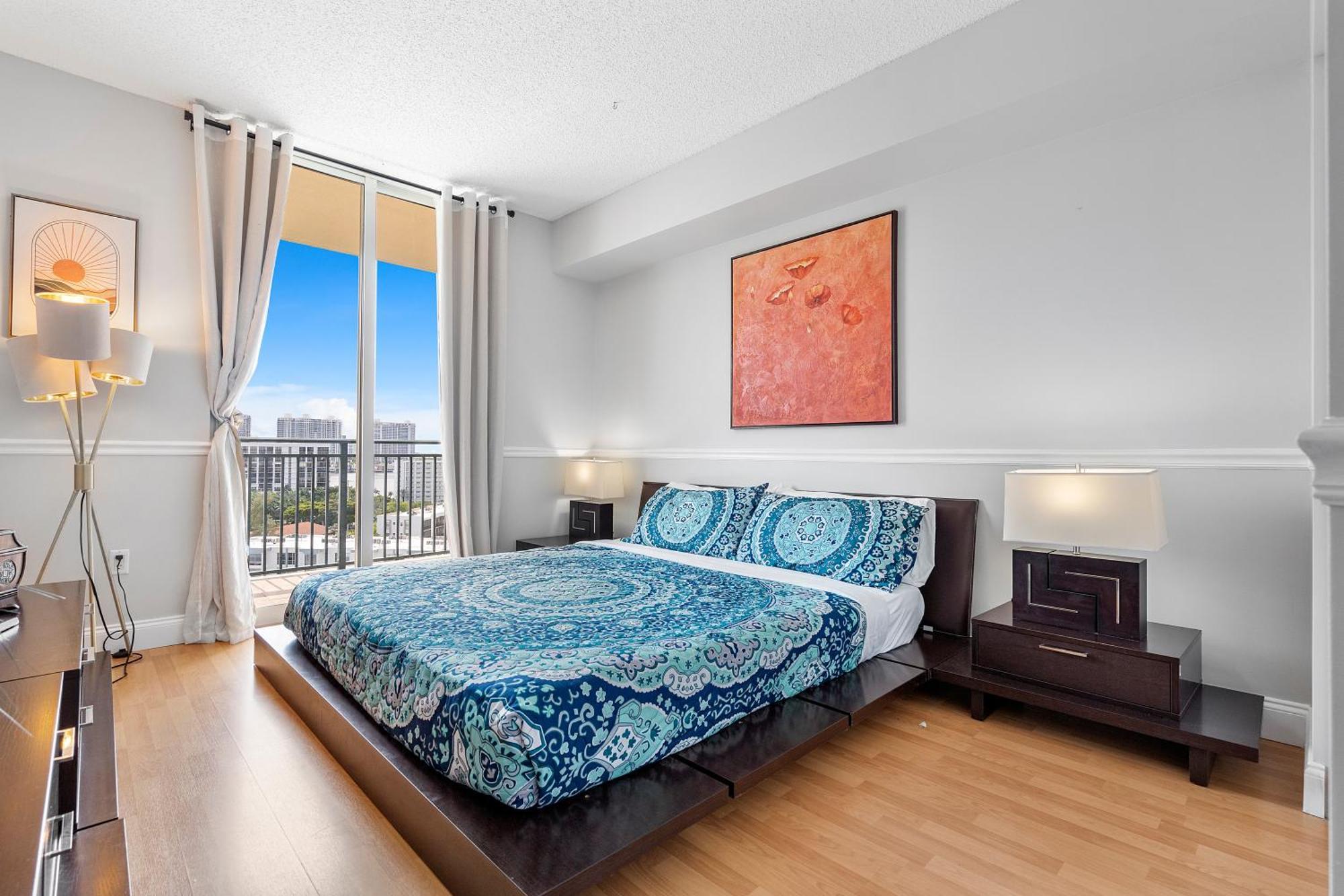 Appartement King David By The Ocean *