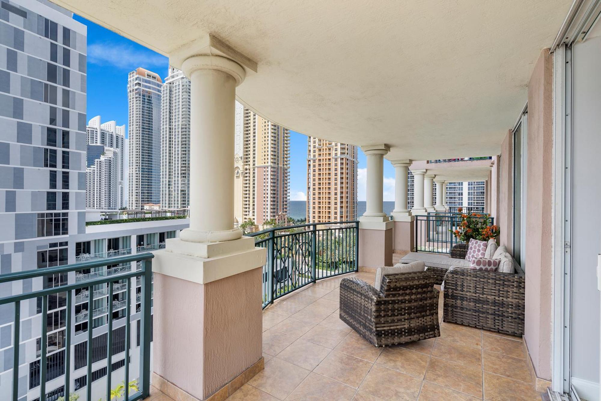 King David By The Ocean Appartement Miami Beach