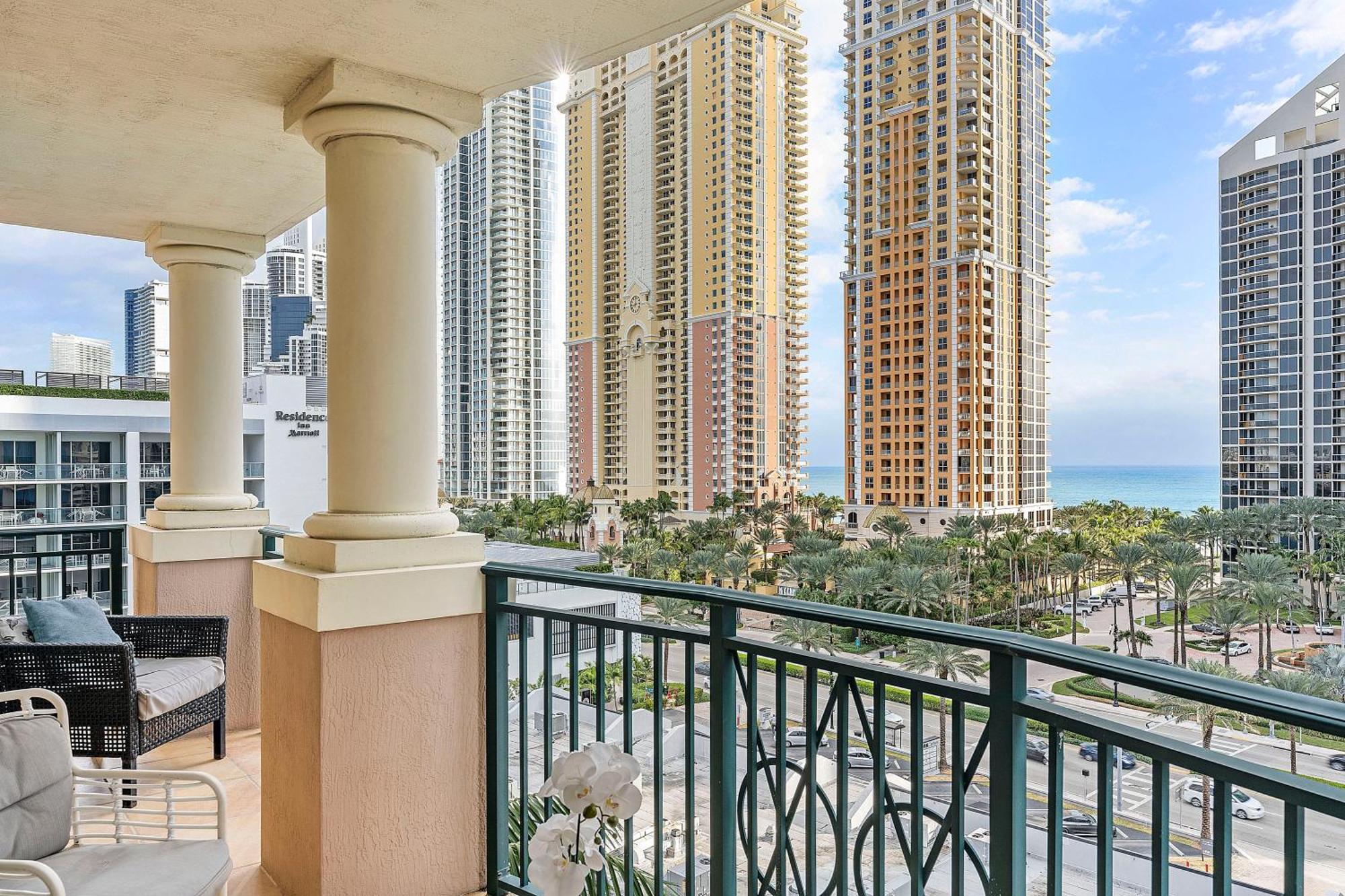 Appartement King David By The Ocean