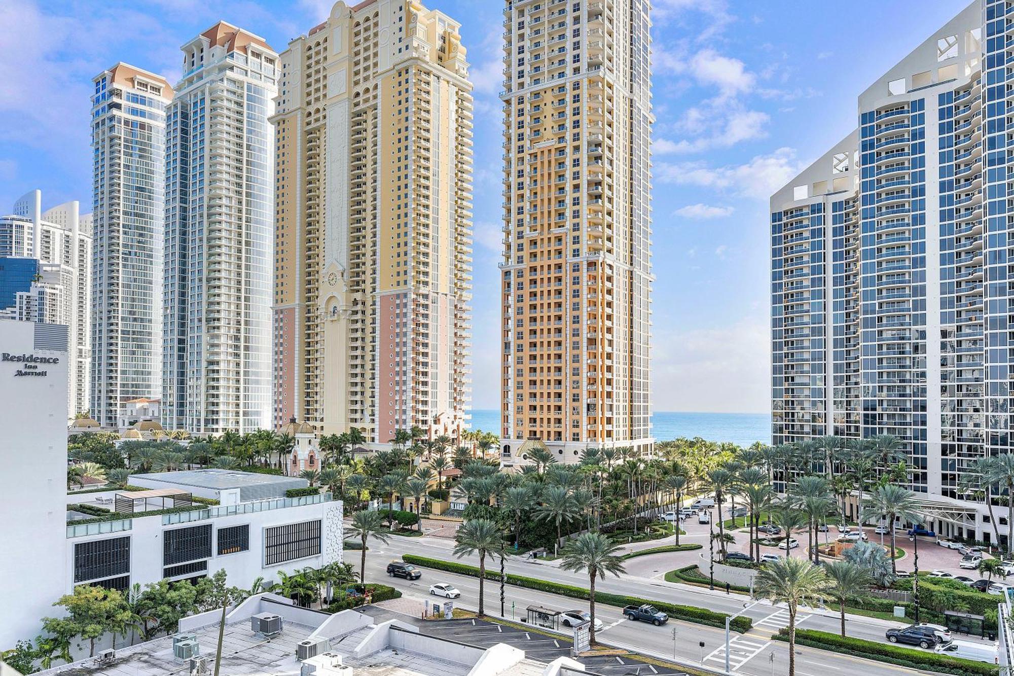 King David By The Ocean Appartement Miami Beach