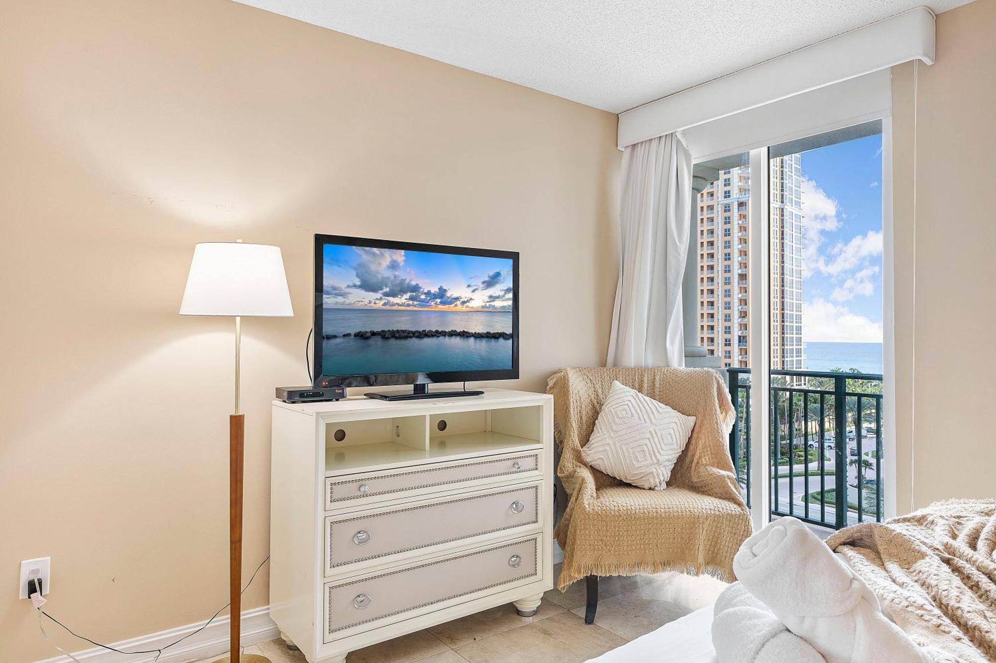 King David By The Ocean Appartement