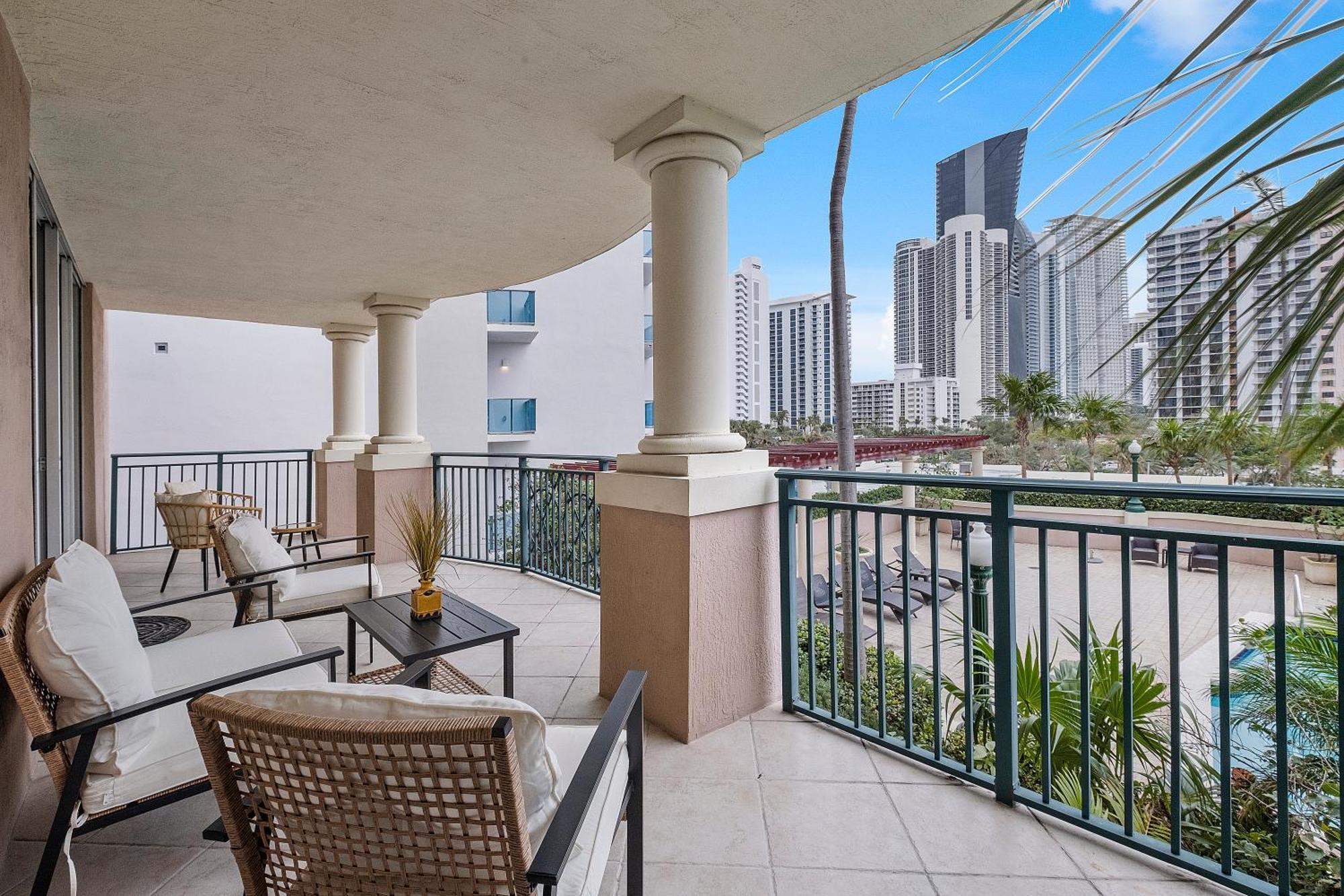 Appartement King David By The Ocean *