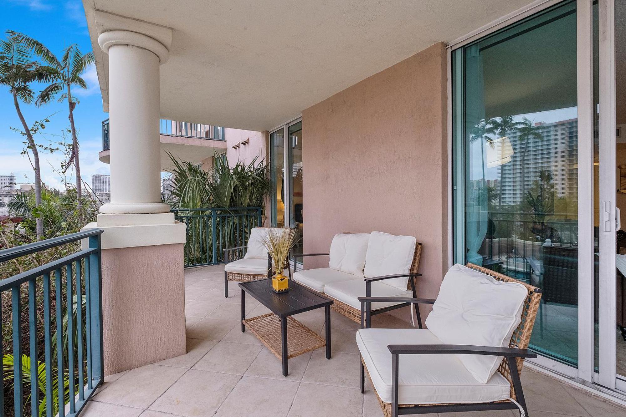 King David By The Ocean Appartement Miami Beach
