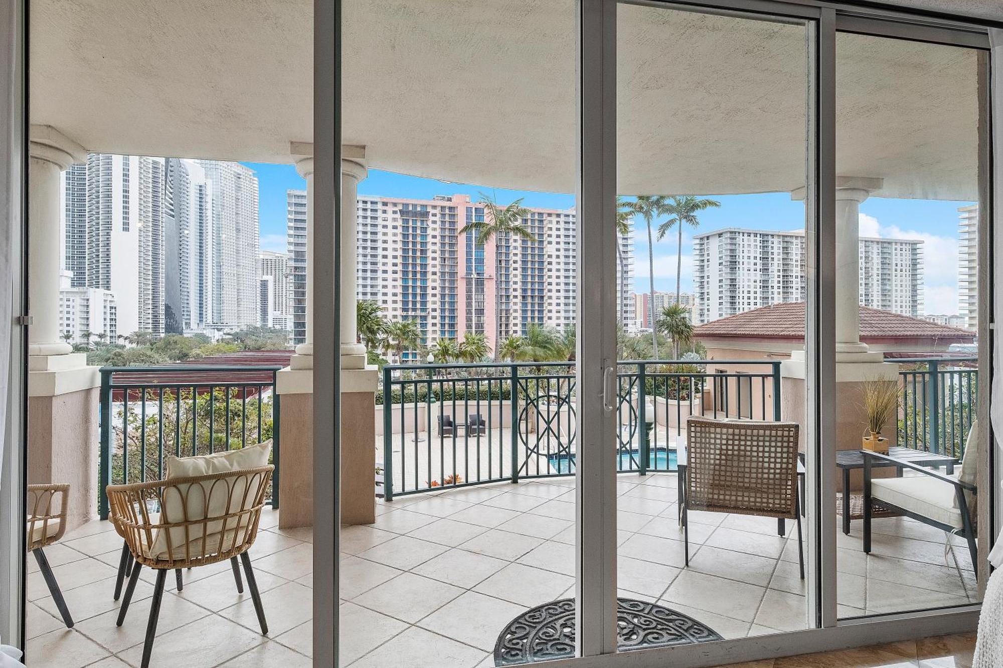 King David By The Ocean Appartement Miami Beach