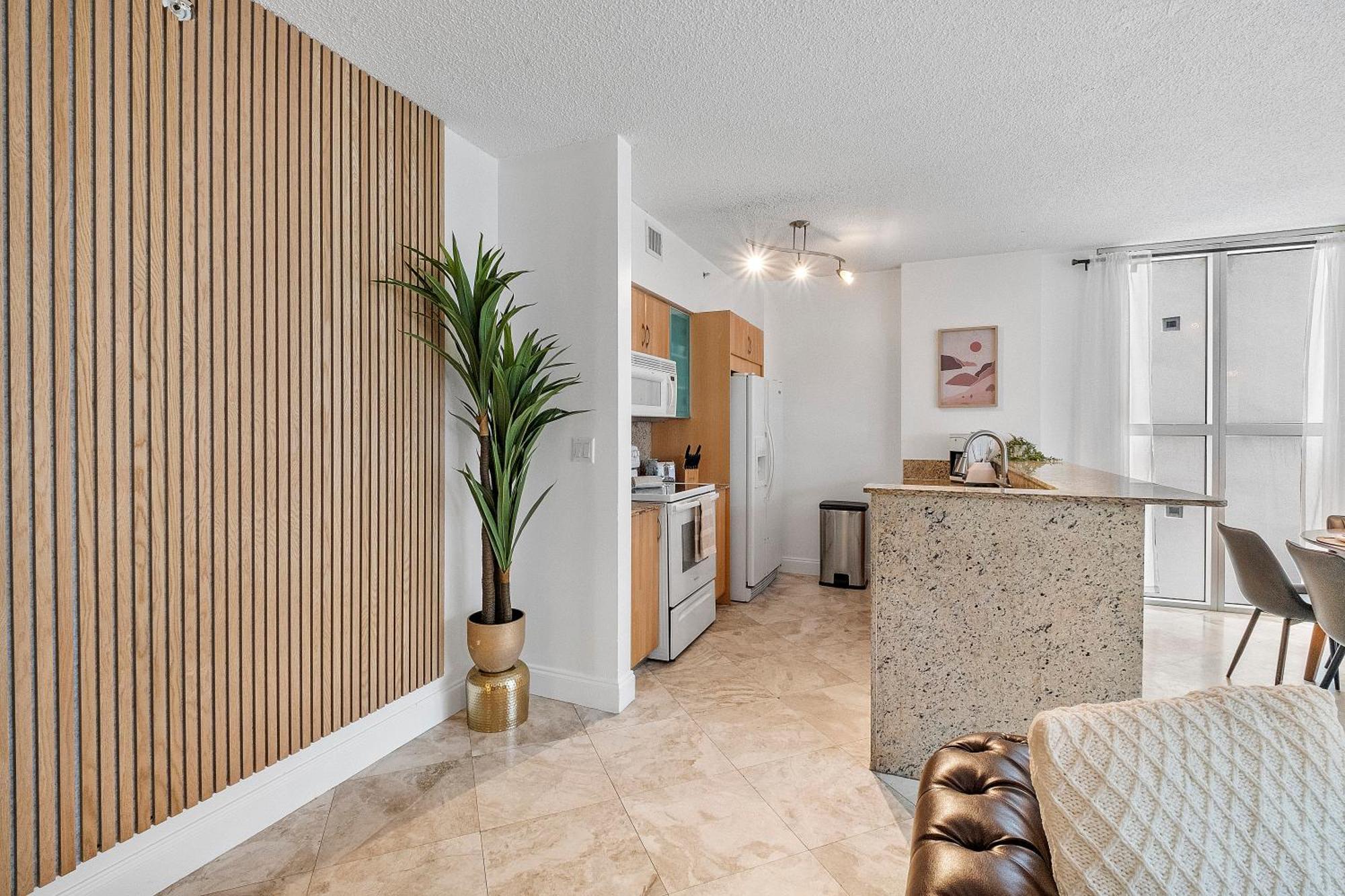 Appartement King David By The Ocean Miami Beach