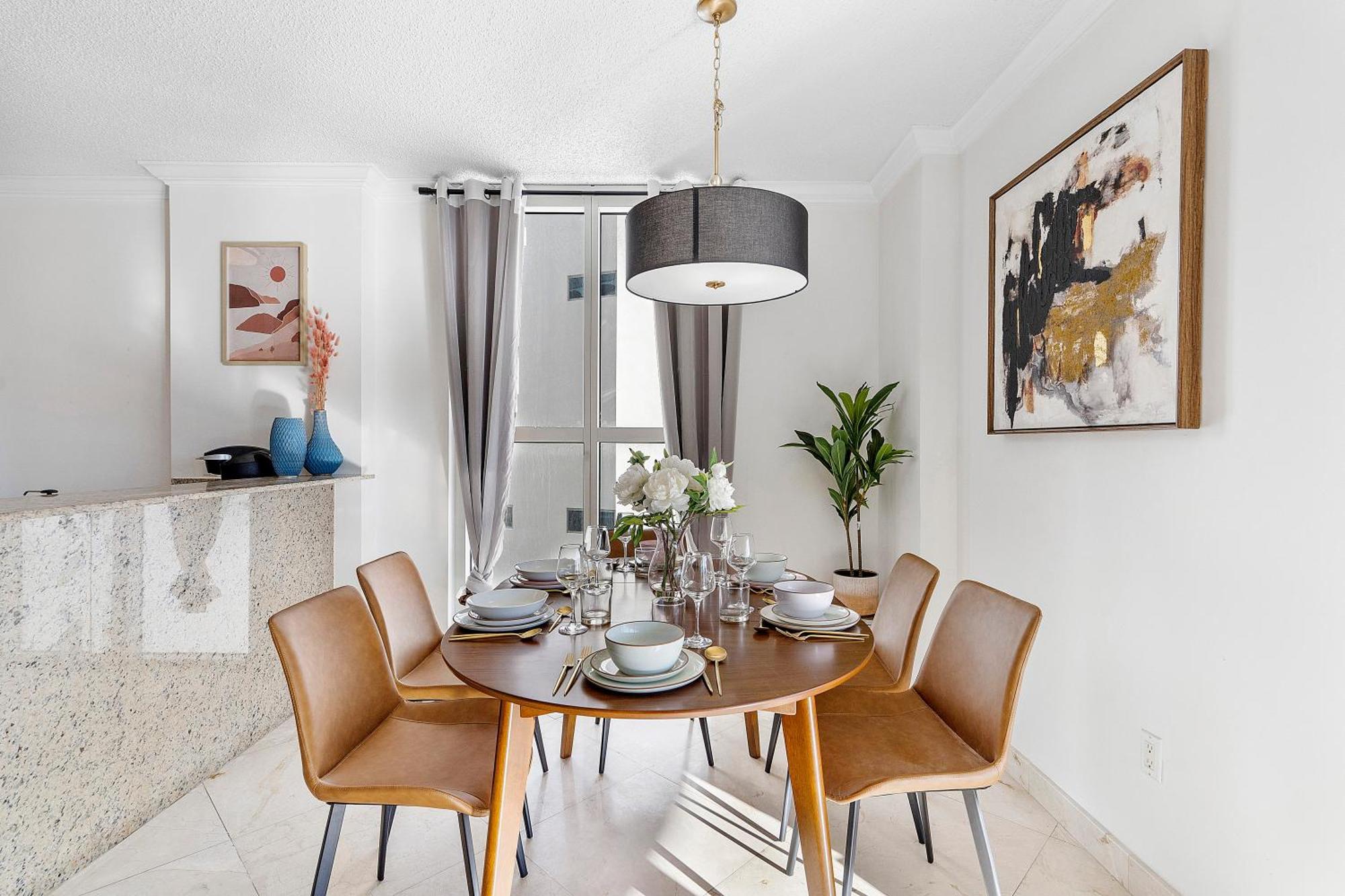 Appartement King David By The Ocean *
