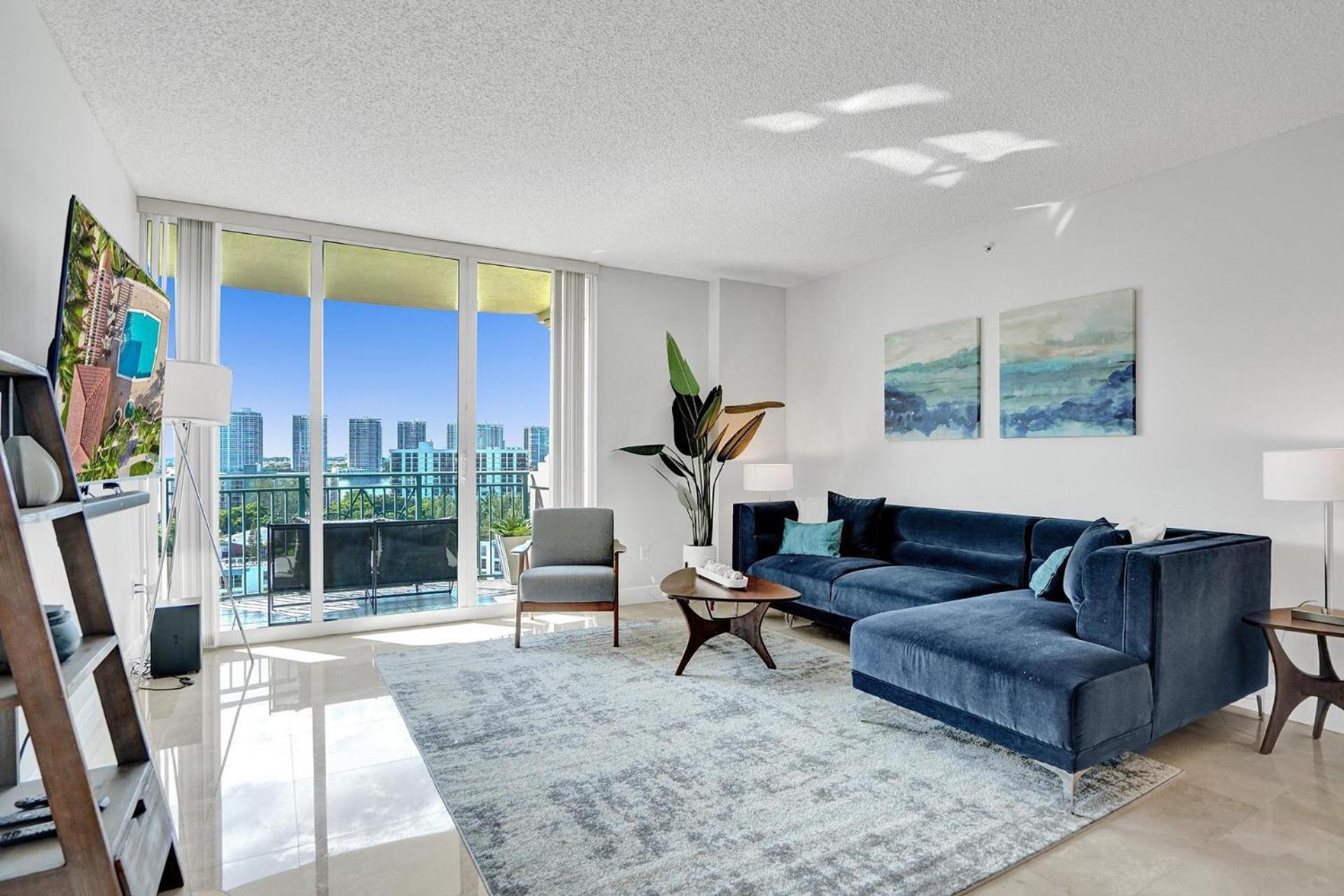 Appartement King David By The Ocean Miami Beach