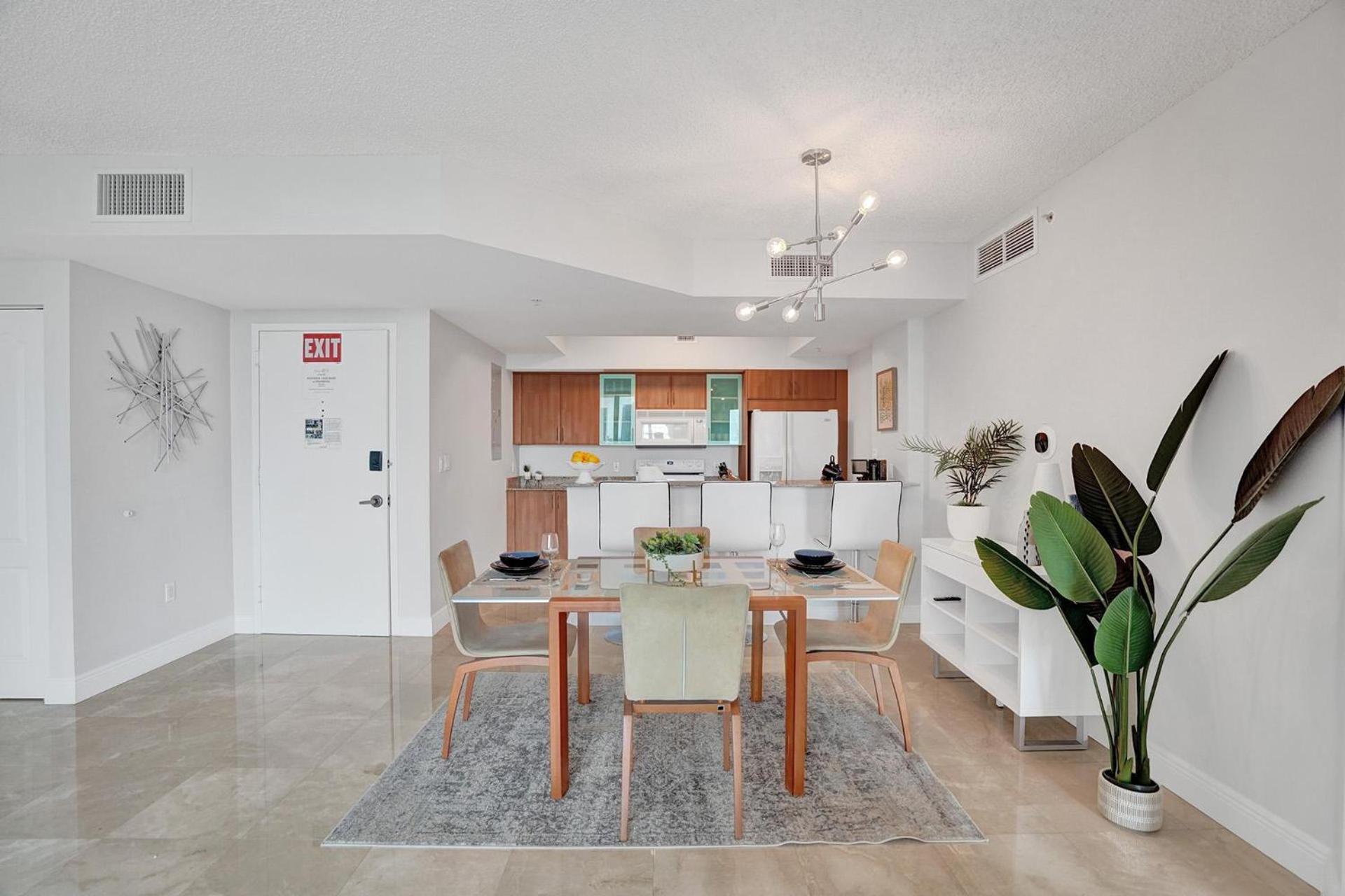 King David By The Ocean Appartement Miami Beach