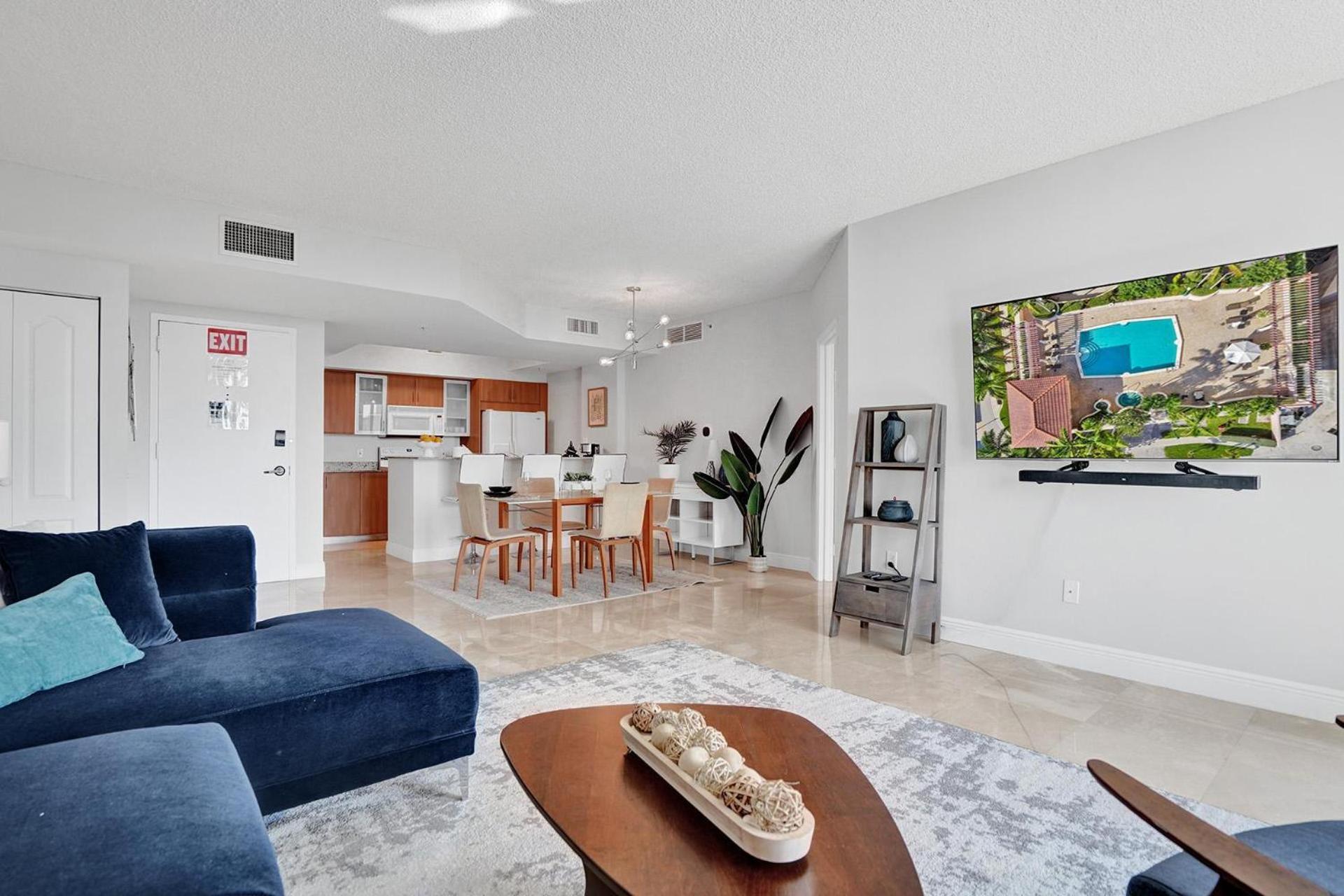 Appartement King David By The Ocean *
