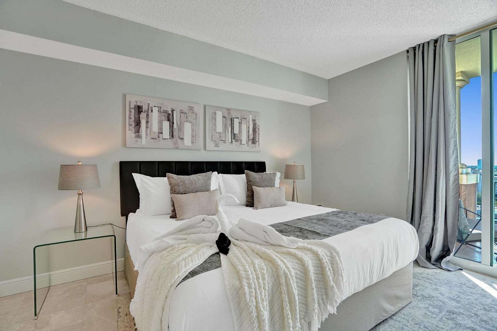 King David By The Ocean Appartement Miami Beach