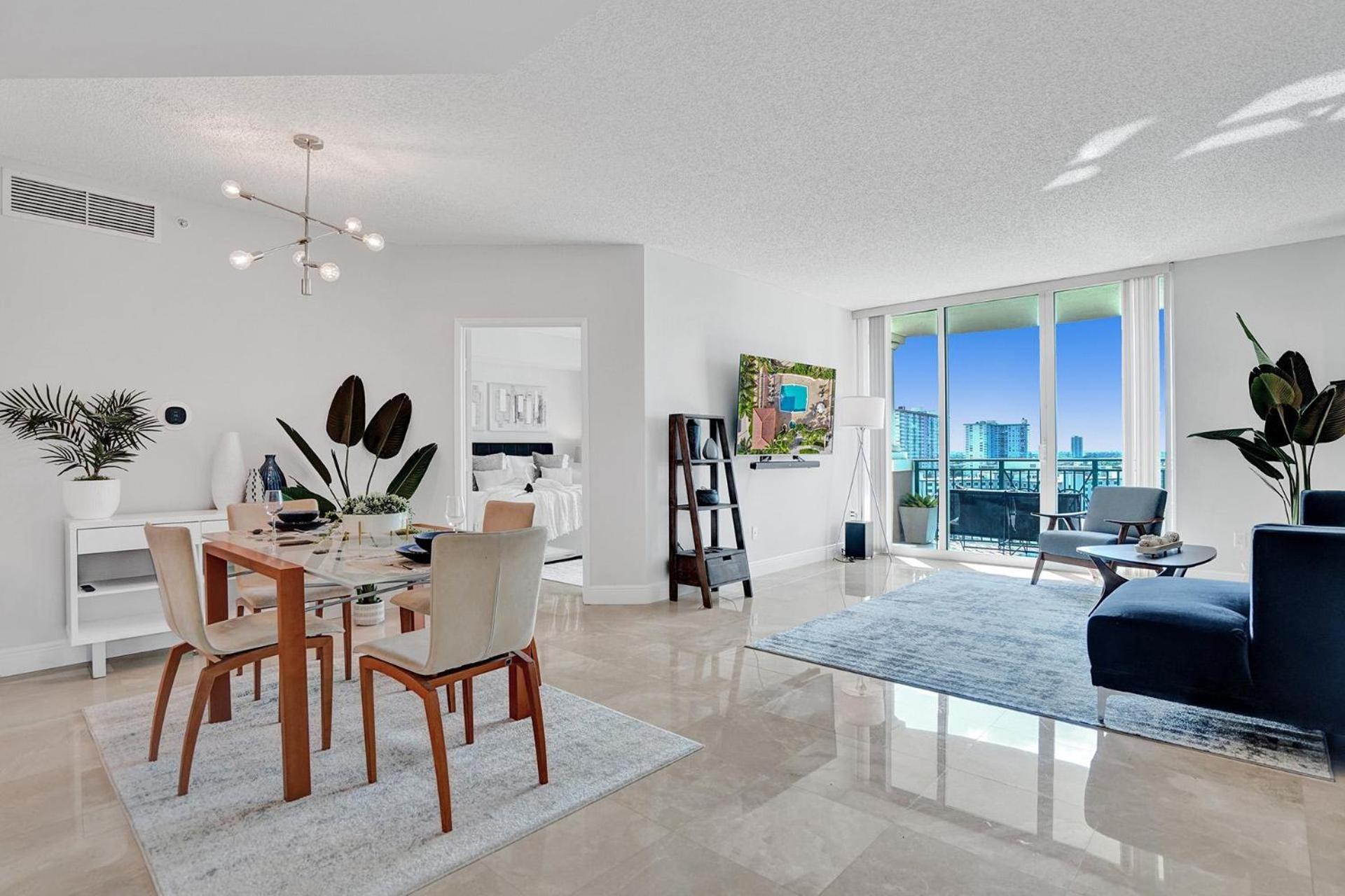 Appartement King David By The Ocean Miami Beach