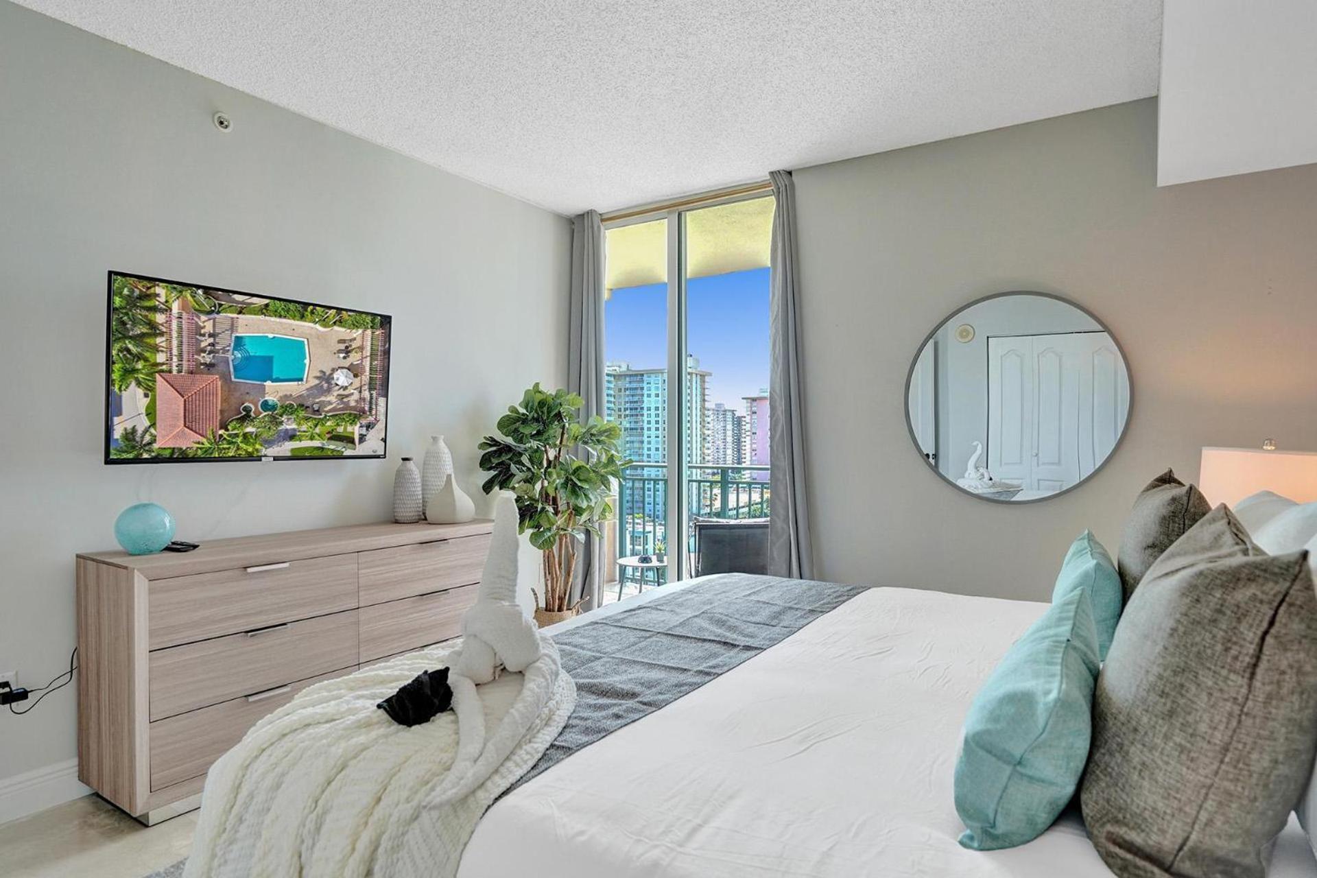 King David By The Ocean Appartement *